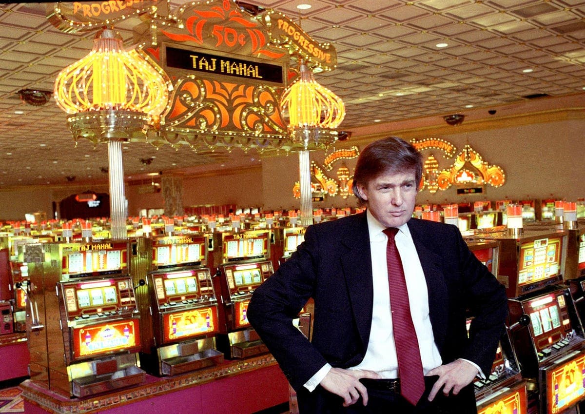 Trump Casino